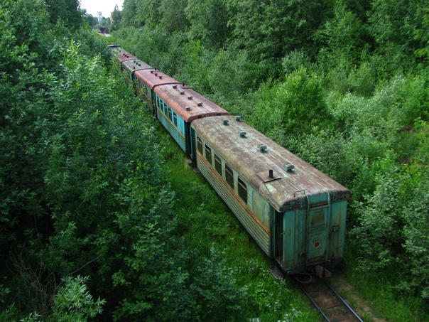 80 лет Кирово-Чепецкому метро