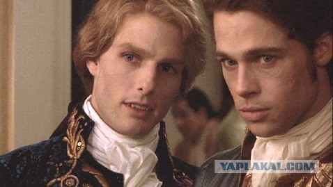 Новый фильм "Гостья"