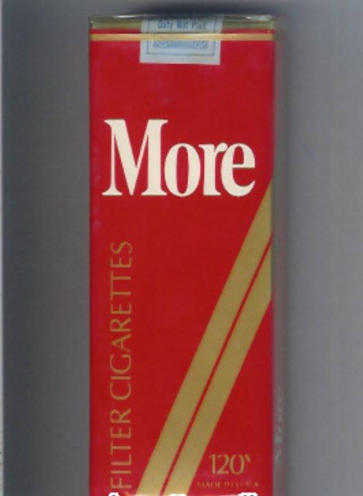 Мало кто помнит, какие сигареты кроме Marlboro были самыми дорогими в СССР