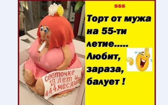 А какой пост-советский десерт у вас любимый?