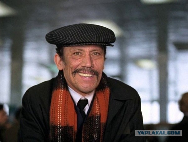 Фотографии из прошлого нашей страны - 52