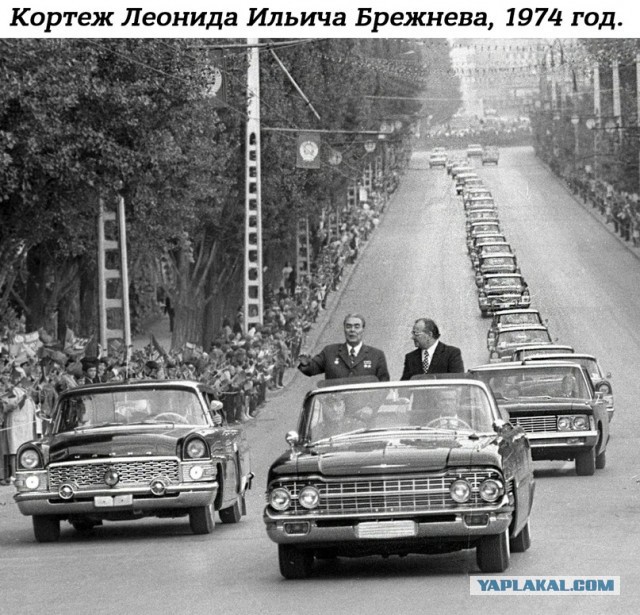 Небольшая подборка истрических фото (15.05)