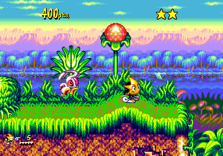 SEGA: Ностальгические картинки