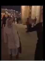 Что она хочет?