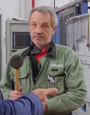 Блогер юрист-мошенник арестован