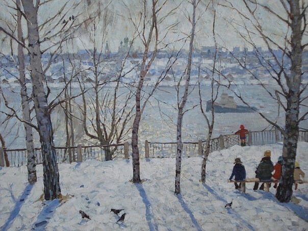 АРТ-Воскресенье