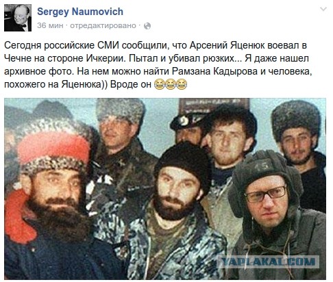 Киев готовится к агрессивному ответу РФ за Курскую область