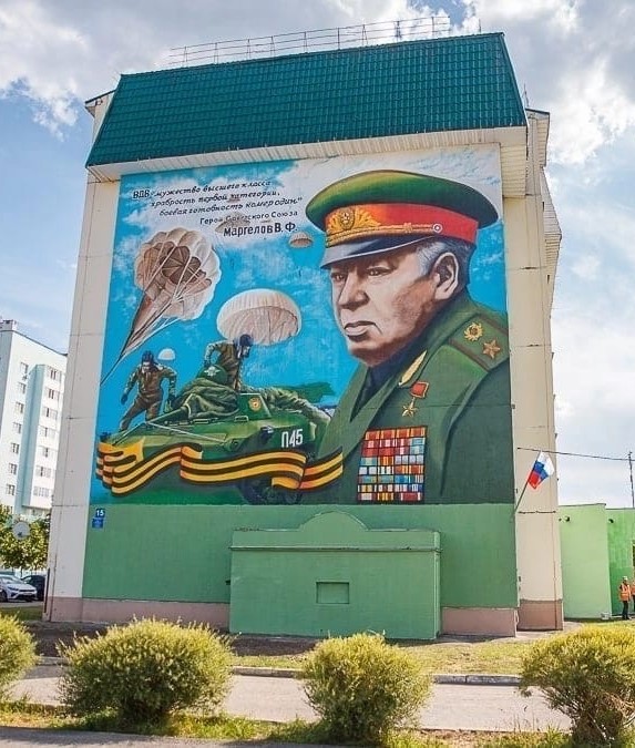 Побольше бы таких!