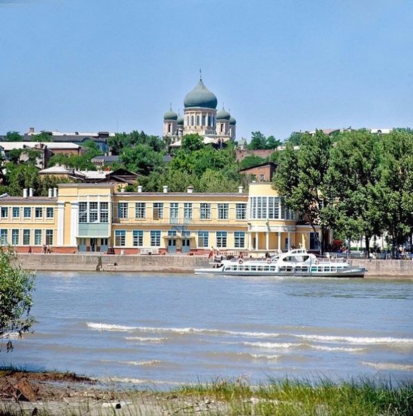 Фотоподборка СССР 1950-1970е