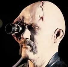 Илон Маск собирается в течение года вернуть слепым зрение