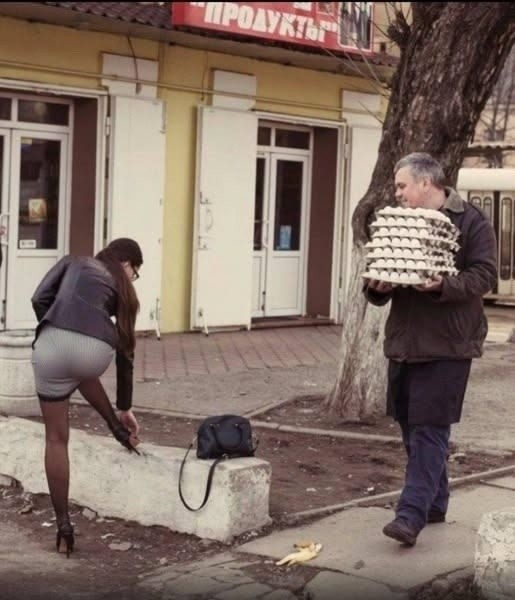 Пятничные картинки