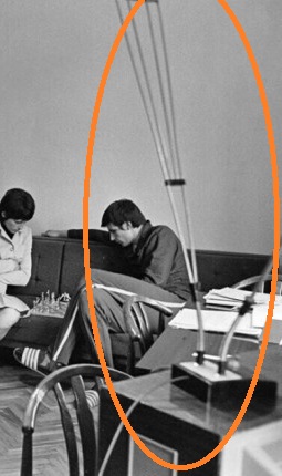 Фотографии из прошлого нашей страны – 125