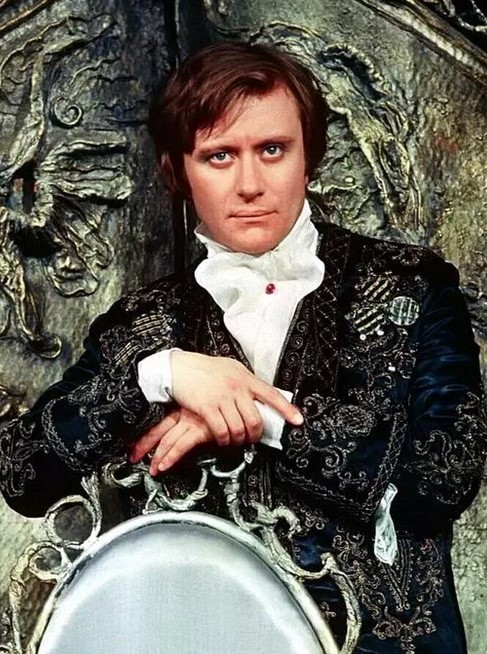 7 марта — Андрей Миронов — 85 лет со дня рождения