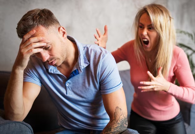 Мужик должен