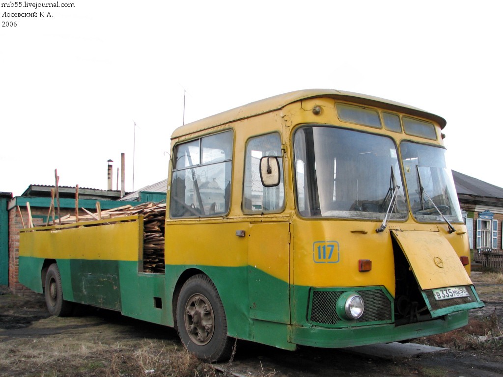 Омские «Луноходы»