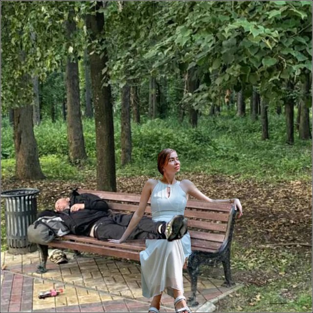 Фотошоперы