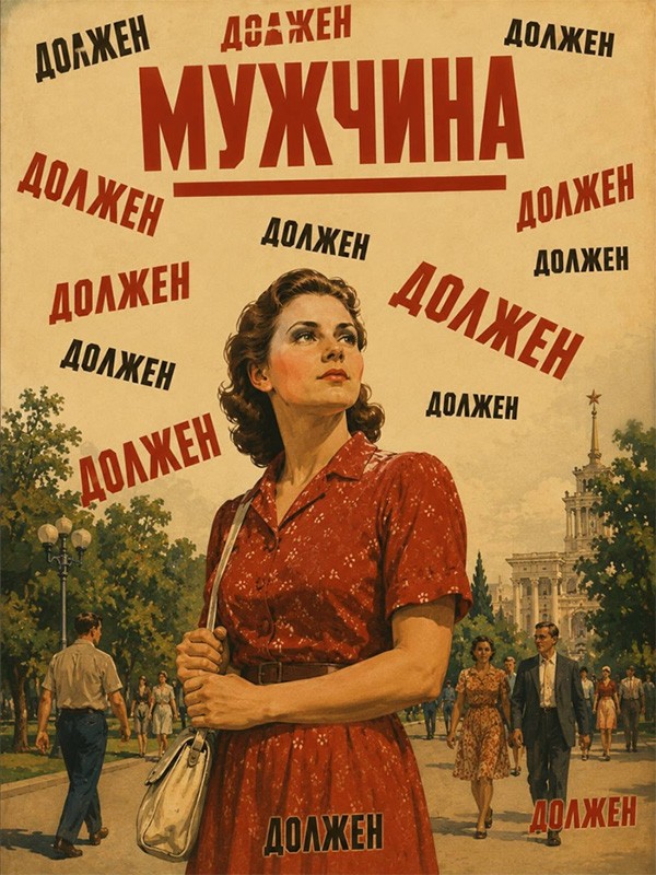 Лютую дичь - в массы!