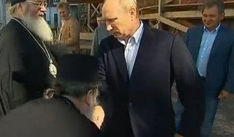 Чудеса случаются.