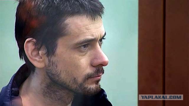 Стрельба в Белгороде