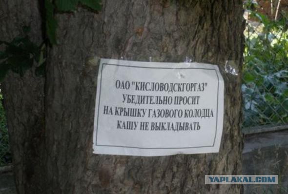 Картинки, объявления