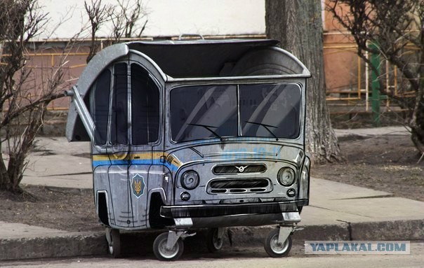 Очередная подборка смешных высказываний