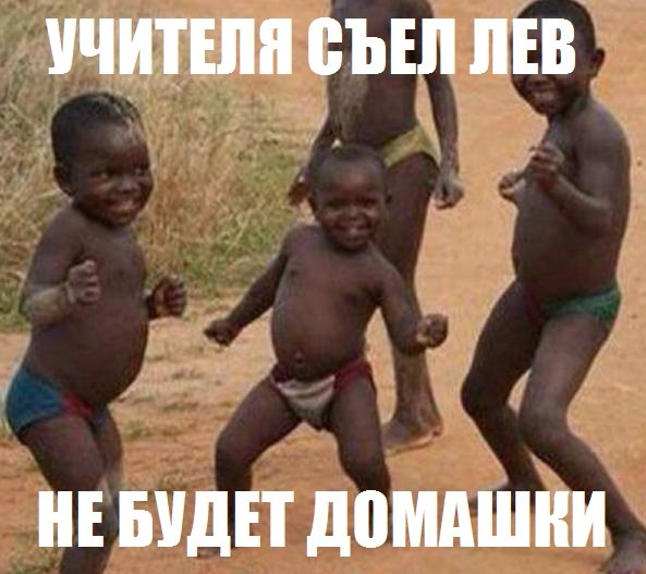 Подборка веселых картинок