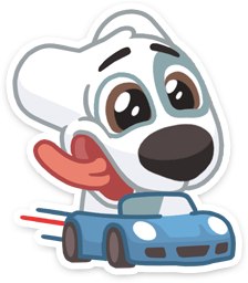 Ода джентльменам на дорогах