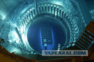 Смоленская Атомная Электростанция