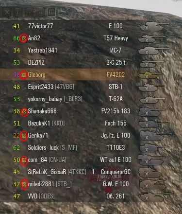 Wargaming 18