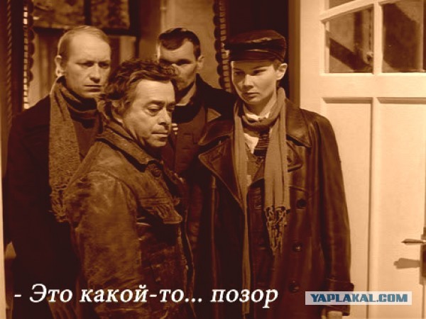 Пост настоящего рукожопства!