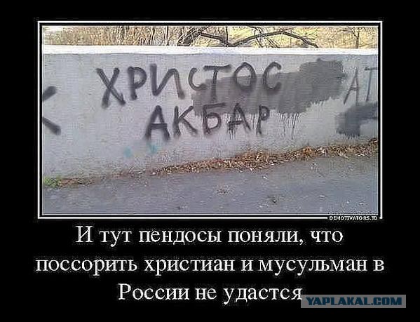 Маргарита Симоньян про настоящую толерантность