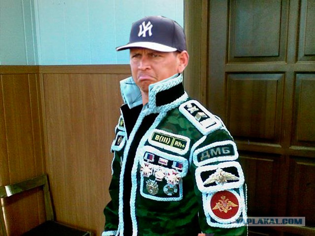 Фотожаба "У мужика Дилемма!"