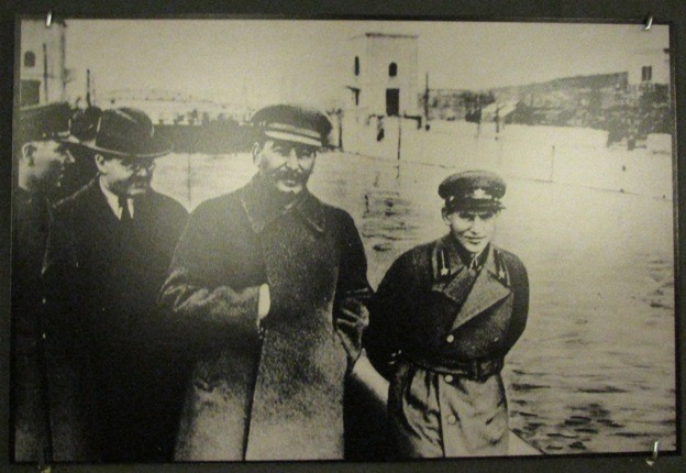 Фотошоп советского времени