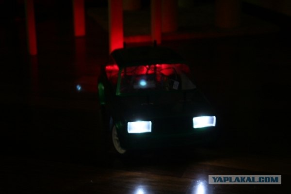 LADA VFTS 110