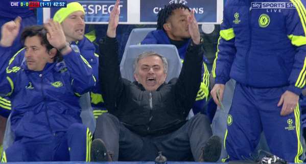 Champions League Сезон 2014/2015