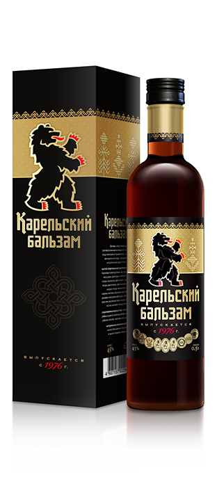 Какие продукты уникальны для Вашего региона?