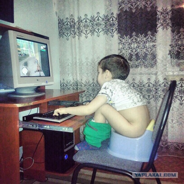 Прикольные фото и демотиваторы