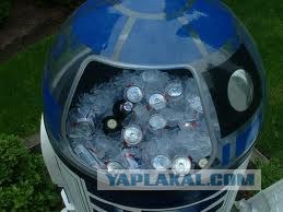 Ничто человеческое им не чуждо