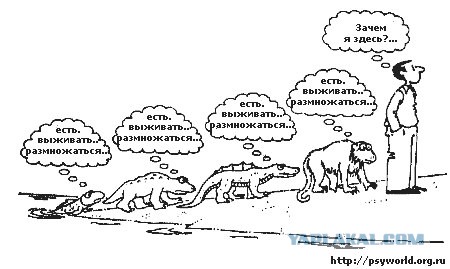 Отказавшиеся от разума