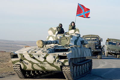 Перемирие кончилось, едва начавшись. Часть 12