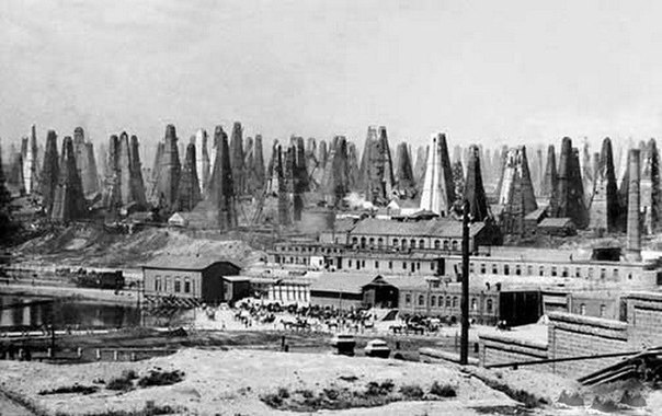 Подборка редких фотографий со всего мира