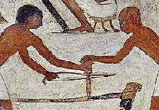 Исторические находки