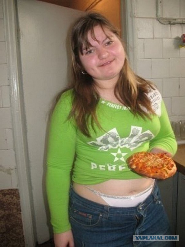 Королевы из социальных сетей