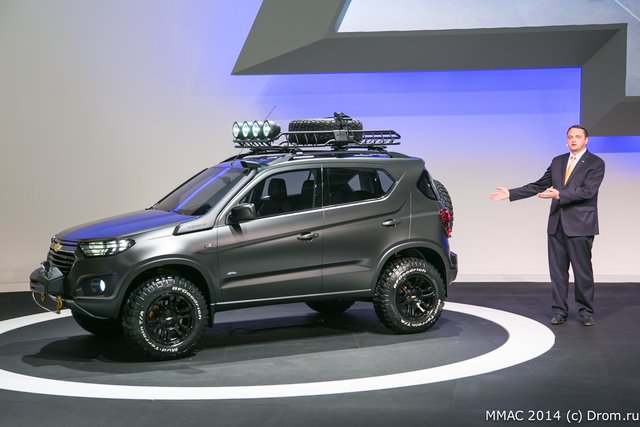 Lada XRAY: первый тест За Рулём.