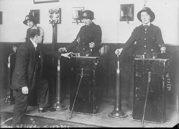 Редкие кадры, которые надо увидеть ч.2