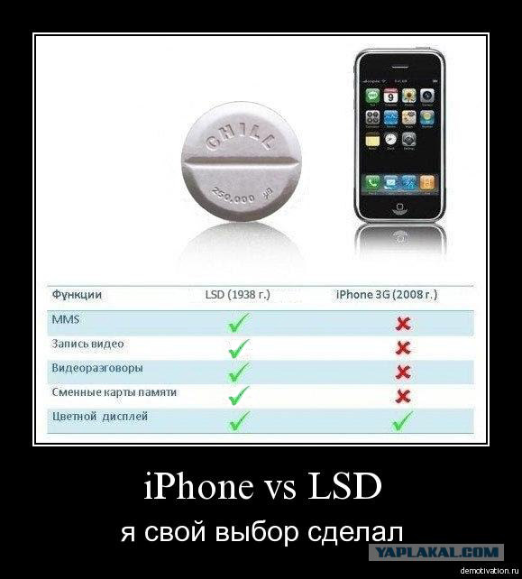 Миру представлен новый iPhone 5