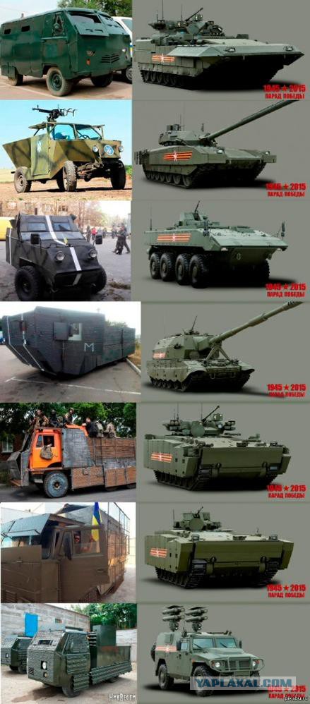В Сети опубликованы проф. снимки «Арматы»