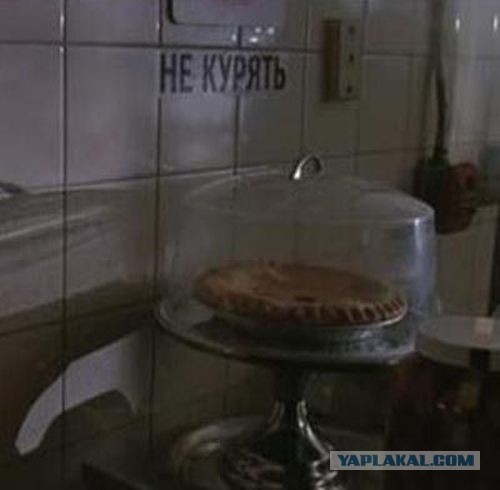 Американские сериалы - они такие