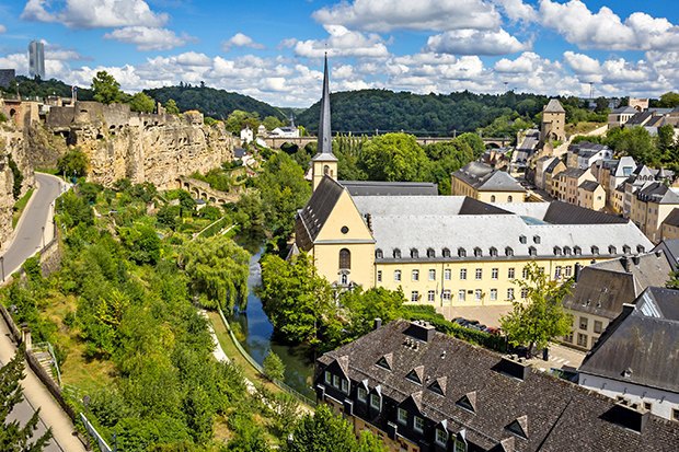 6 стран, где не встретишь русских туристов