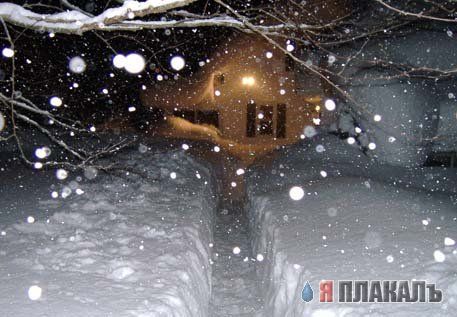 ЗИМА. Зимние картинки, отмороженная подборка